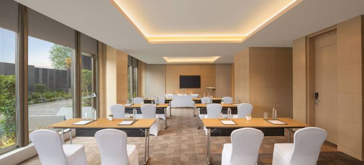 Courtyard Shillong图片