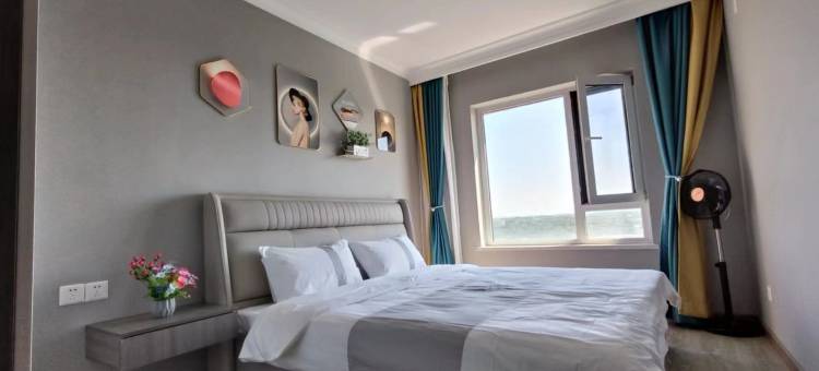 悠家沈阳312民宿(杭州路分店)图片