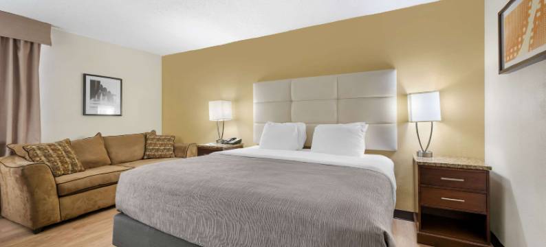 阿拉莫萨凯艺酒店(Quality Inn Alamosa)图片