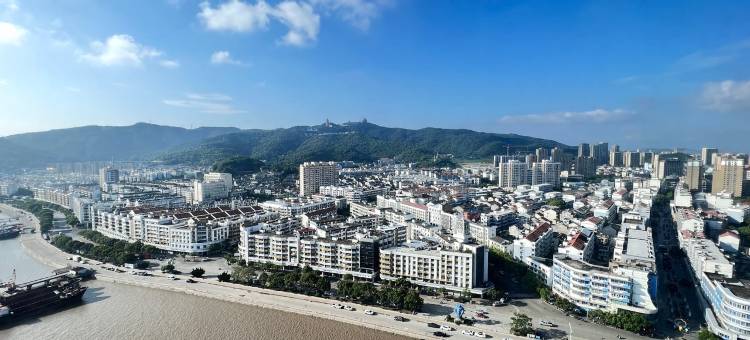 房东Candy1818公寓(仙洲路分店)图片