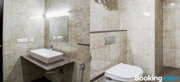 Hotel O Mt Corporate Suites Pari Chowk Near PVR Ansal Plaza Greater Noida图片