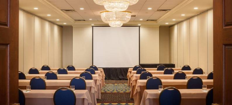 洲际酒店集团假日酒店哈特福德市中心区(Holiday Inn Hartford Downtown Area by IHG)图片