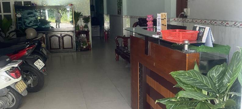 成通酒店(Hotel Thanh Tung)图片
