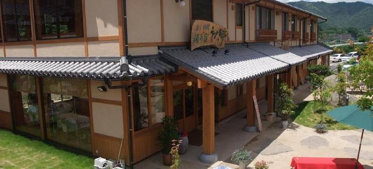 新臼杵酒店(Hotel New Usuki)图片