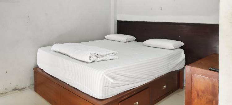 RedDoorz Syariah Near Terminal Terpadu Langsa图片