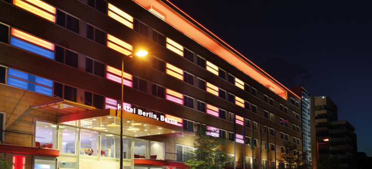 柏林柏林酒店-丽笙精选旗下(Hotel Berlin, Berlin, a member of Radisson Individuals)图片