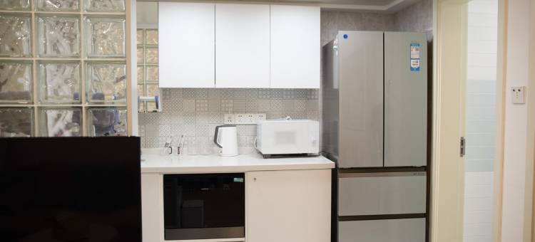 有贝无患2046公寓(聚丰弄分店)图片