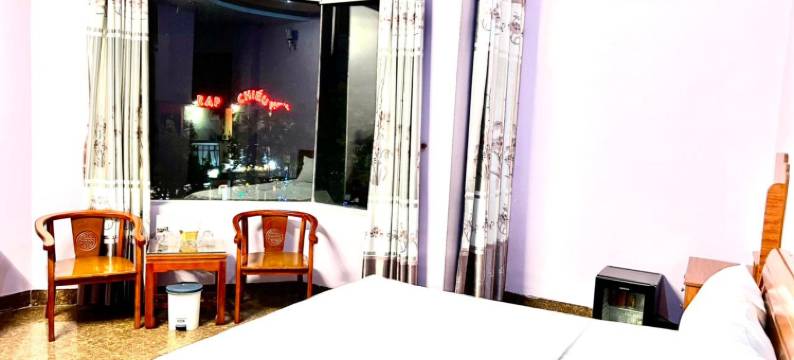 明日酒店(KHACH SAN Minh NHAT)图片