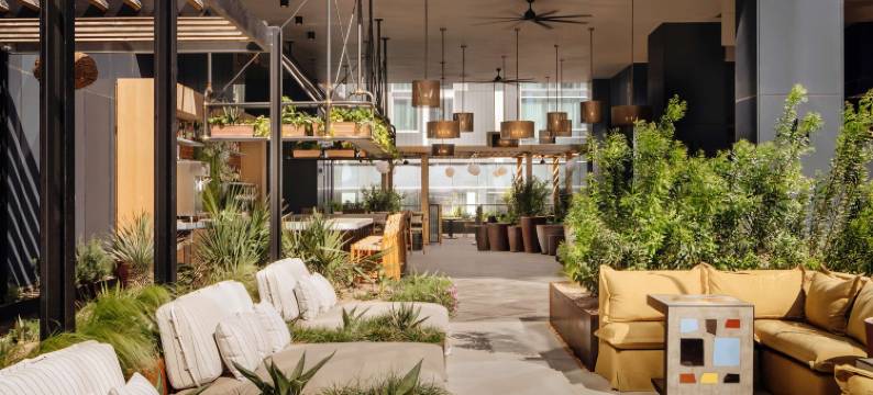 奥斯汀汤米酒店 - Hyatt尚选品牌成员(Tommie Austin, Part of Jdv by Hyatt)图片