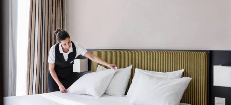 阿吉曼莲花带家具有限责任公司酒店公寓(Lotus Furnished Hotel Apartments LLC. Ajman)图片