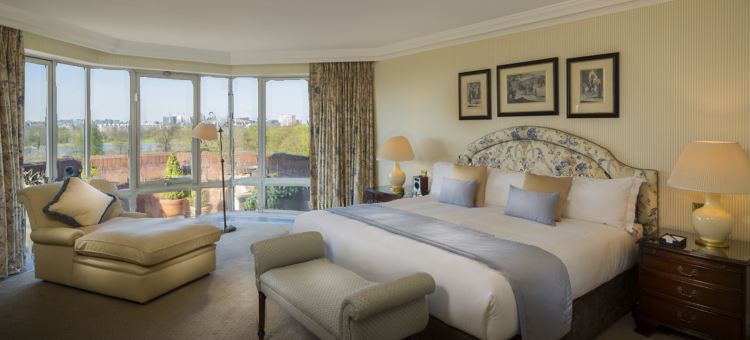 仕骅廷肯辛顿宫酒店公寓(Cheval Thorney Court at Hyde Park)图片