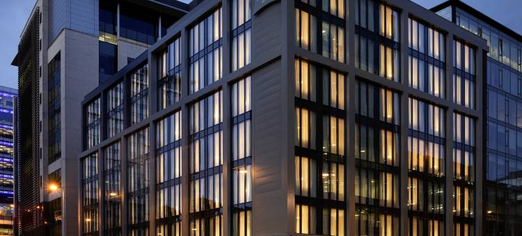 宜必思尚品格拉斯哥中心酒店(Ibis Styles Glasgow Central)图片