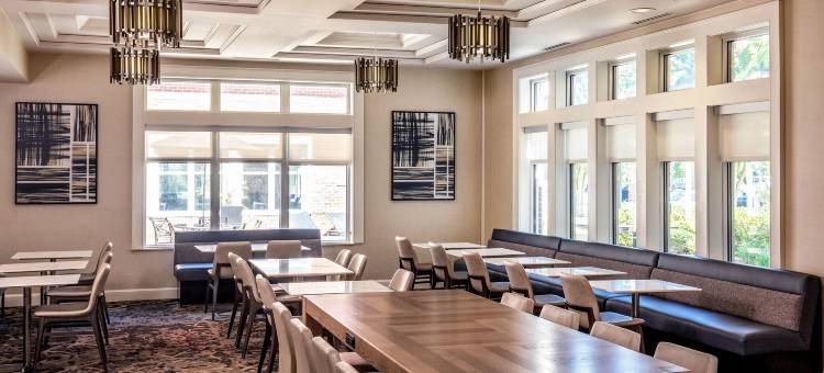 Residence Inn Chesapeake Greenbrier图片