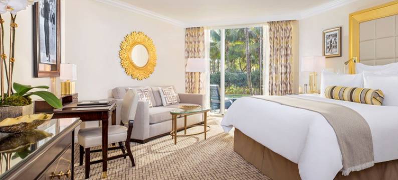 迈阿密特朗普多拉尔国家度假酒店(Trump National Doral Miami)图片