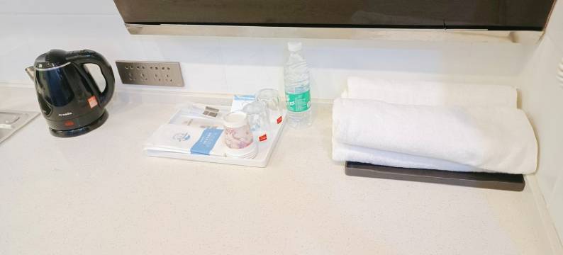 柚见青春轻奢酒店图片