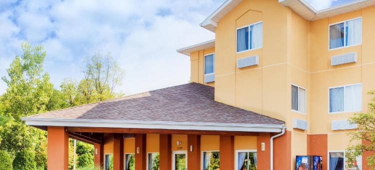 学院旅店(College Inn)图片