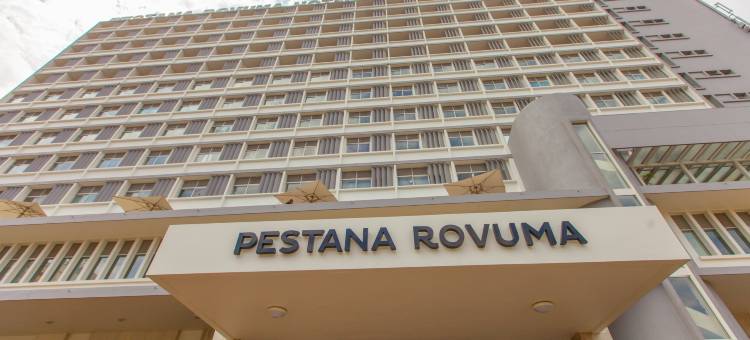 佩斯塔纳鲁伍马酒店(Pestana Rovuma)图片