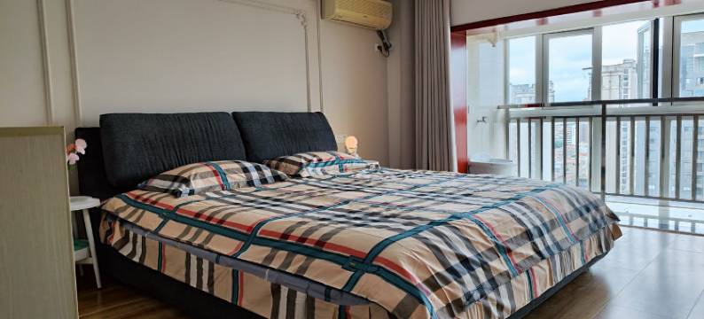 仙人长不胖公寓(黄陂大道1号分店)图片