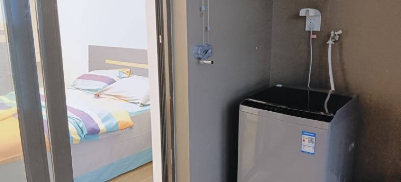 宿小家公寓(香山湾滨海路分店)图片