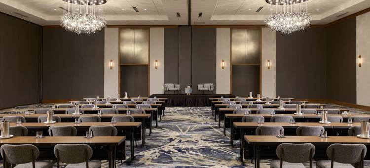 The Westin Raleigh-Durham Airport图片