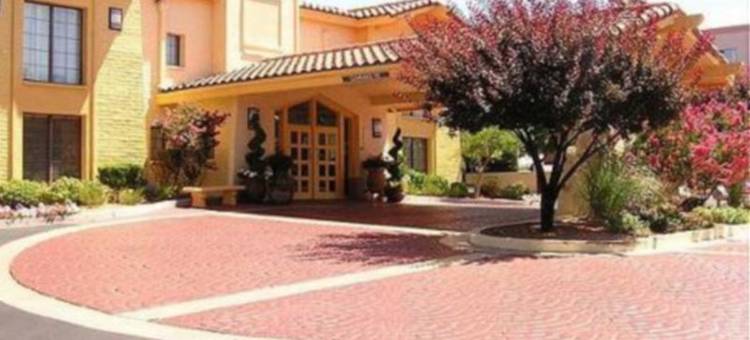 阿尔伯克基东北拉昆塔温德姆酒店(La Quinta Inn by Wyndham Albuquerque Northeast)图片