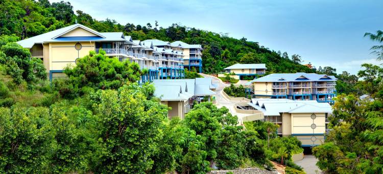 Club Wyndham Airlie Beach图片