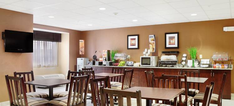 Microtel Inn & Suites by Wyndham Austin Airport图片