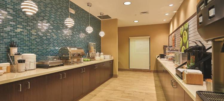 卡尔斯巴德拉昆塔温德姆套房酒店(La Quinta Inn & Suites by Wyndham Carlsbad)图片