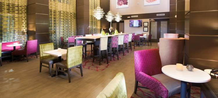 德州拉波特欢朋酒店及套房(Hampton Inn & Suites la Porte)图片