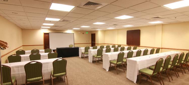 安纳波利斯丽怡酒店(Country Inn & Suites by Radisson, Annapolis, MD)图片