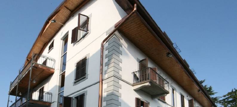 Hotel Ungheria Gruppo Ansel Di Segafredo Enzo & Figli Sas图片