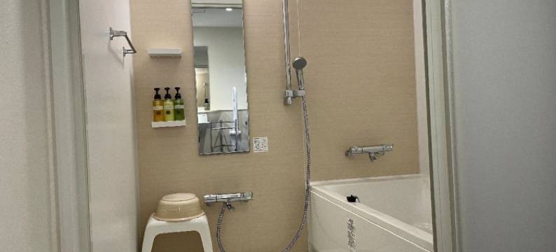 Hotel Grand Wise Kumagai Ekimae图片