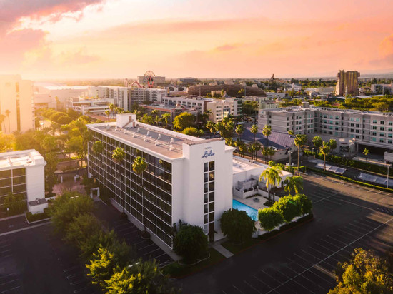 露露酒店 - 贝斯特韦斯特优质精选