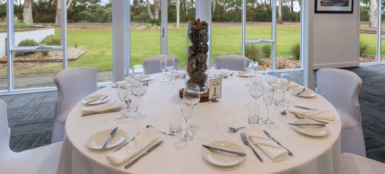 温德姆度假会七英里海滩酒店(Club Wyndham Seven Mile Beach)图片