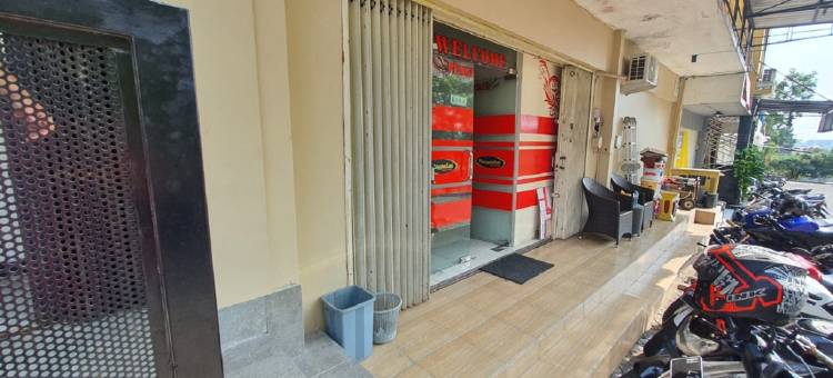 三宝垄潘达纳兰山普林贡达尼宾馆(Pringgondani Guest House at Pandanaran Hills Semarang)图片