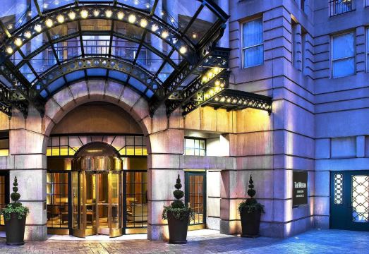 The Westin Georgetown, Washington D.C.Hotel Overview