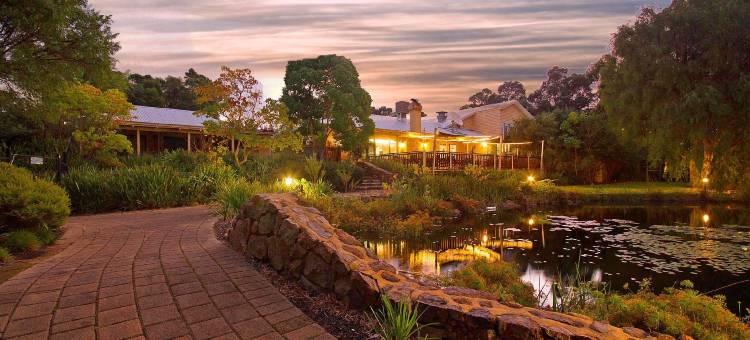 思德玛格利特河酒店(Grande Escape Resort)图片