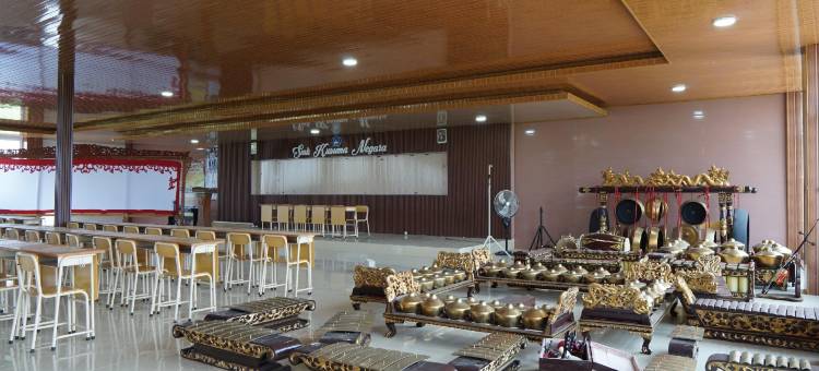 SUPER OYO 93205 库苏玛酒店和会议大厅(Super OYO 93205 Kusuma Hotel and Convention Hall)图片