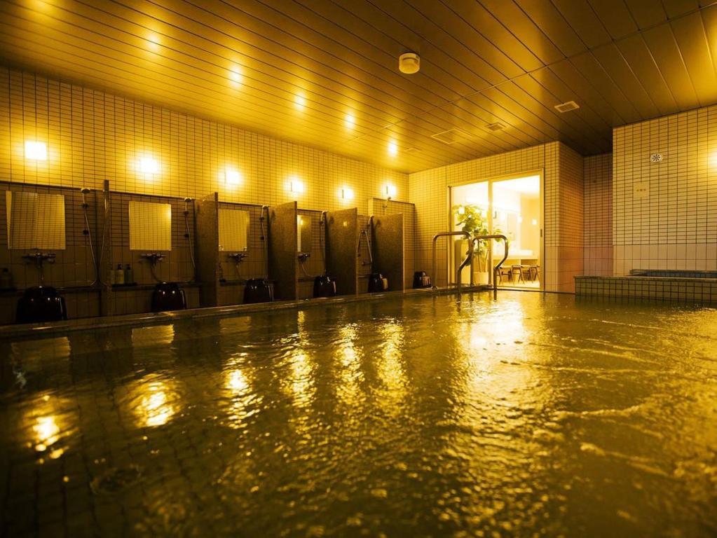 Sakura TerraceOver view