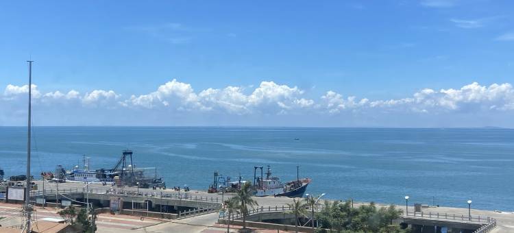 湛江硇洲岛上家民宿图片