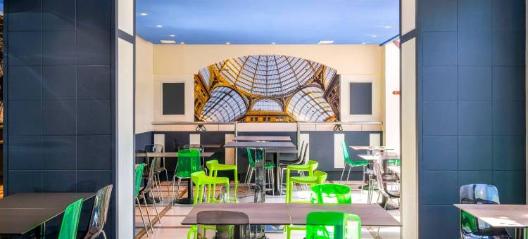 Ibis Styles Bordeaux Gare Saint-Jean图片