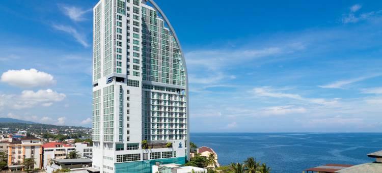 舄湖贝斯特韦斯特酒店(Best Western The Lagoon Hotel)图片