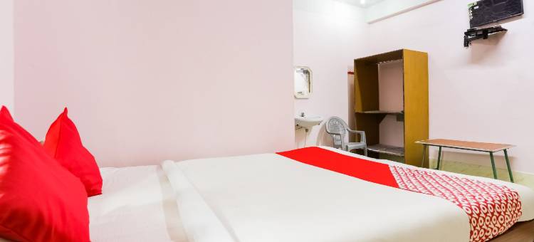 Hotel O Aashna图片