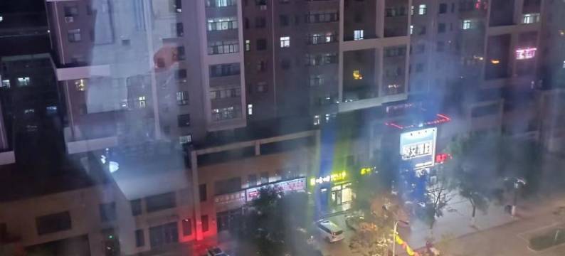 七彩虹如家公寓(康居北大街分店)图片