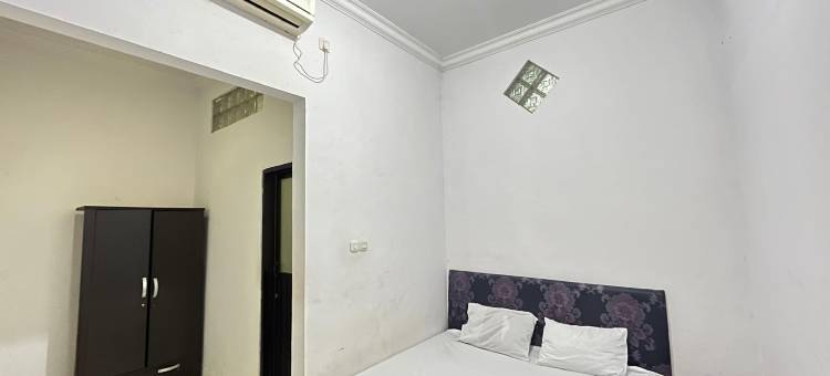 O酒店宾馆萨马达尼(Hotel O Guest House Sae Madani)图片