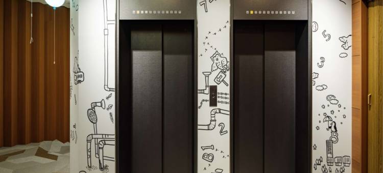 池袋永安国际酒店(Hotel Wing International Ikebukuro)图片