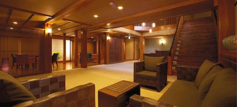 旅馆 万座亭(Manzatei)图片