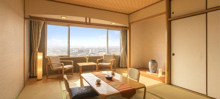 Tresta白山酒店(Tresta Shirayama)图片