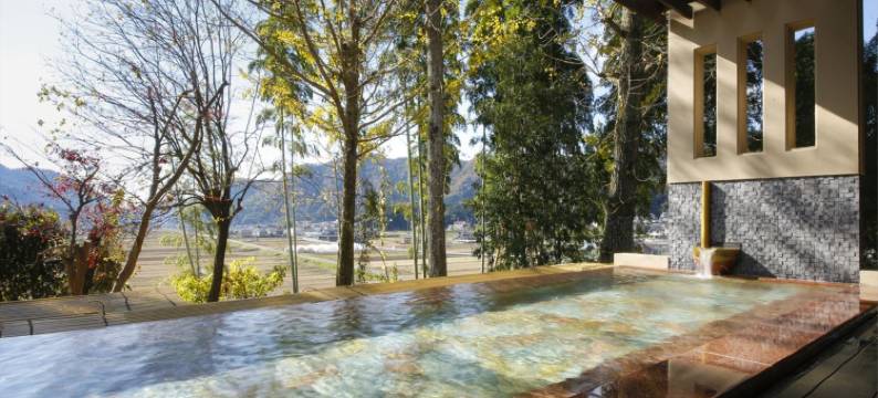 梦乃井日式旅馆(Yumenoi)图片