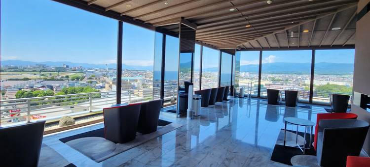 函馆望楼NOGUCHI酒店(Bourou NOGUCHI Hakodate)图片